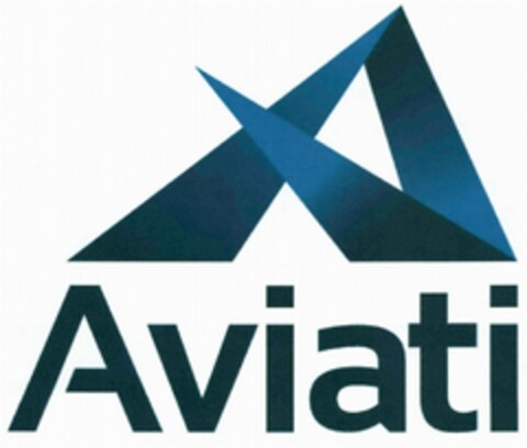 Aviati Logo (DPMA, 02.01.2018)