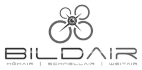 BILDAIR Logo (DPMA, 07.02.2017)