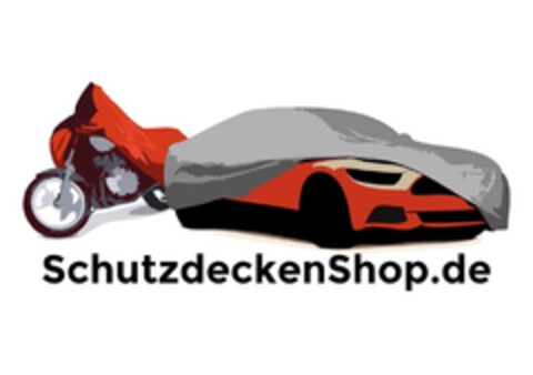 SchutzdeckenShop.de Logo (DPMA, 02/26/2017)