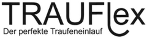 TRAUFlex Logo (DPMA, 26.09.2017)