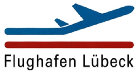 Flughafen Lübeck Logo (DPMA, 04.04.2018)