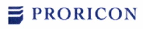 PRORICON Logo (DPMA, 28.05.2018)