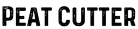PEAT CUTTER Logo (DPMA, 28.08.2018)