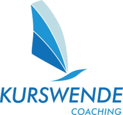 KURSWENDE COACHING Logo (DPMA, 22.07.2018)