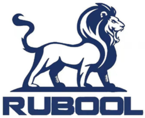 RUBOOL Logo (DPMA, 12.12.2018)