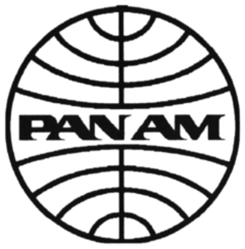 PAN AM Logo (DPMA, 28.03.2019)