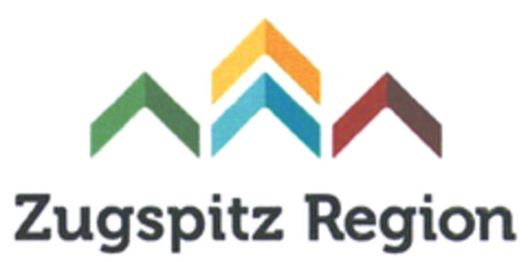 Zugspitz Region Logo (DPMA, 04/15/2019)