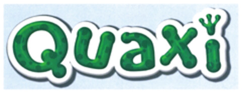 Quaxi Logo (DPMA, 22.07.2019)