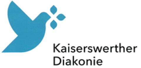 Kaiserswerther Diakonie Logo (DPMA, 13.11.2019)