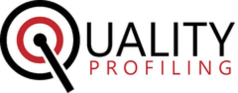 QUALITY PROFILING Logo (DPMA, 06.08.2019)