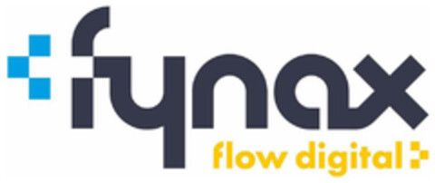 fynax Logo (DPMA, 08.08.2019)