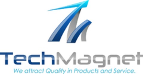 TechMagnet Logo (DPMA, 24.10.2019)