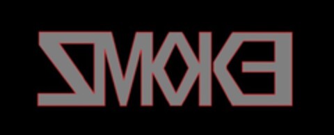 ZMOKE Logo (DPMA, 31.10.2019)