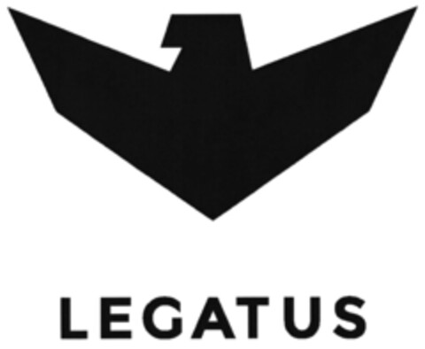 LEGATUS Logo (DPMA, 22.07.2020)