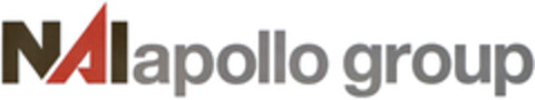 NAIapollo group Logo (DPMA, 07/30/2020)