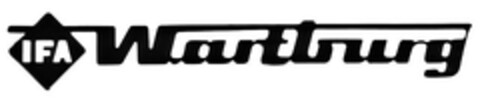 IFA Wartburg Logo (DPMA, 17.09.2020)