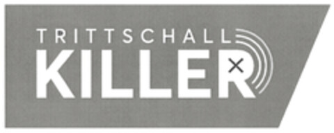 TRITTSCHALL KILLER Logo (DPMA, 07/29/2021)