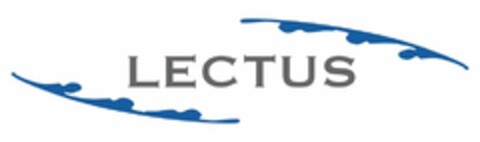 LECTUS Logo (DPMA, 02/10/2021)