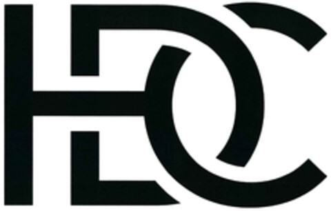 HDC Logo (DPMA, 10.03.2022)