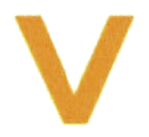 V Logo (DPMA, 03/28/2022)