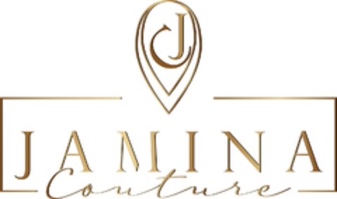 JC JAMINA Couture Logo (DPMA, 02.09.2022)