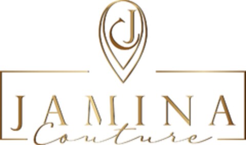 JC JAMINA Couture Logo (DPMA, 02.09.2022)
