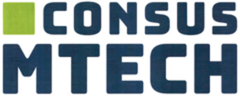 CONSUS MTECH Logo (DPMA, 14.01.2022)