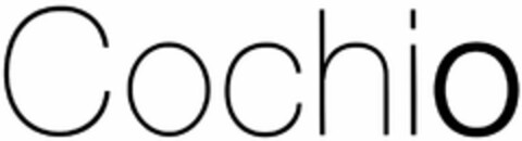 Cochio Logo (DPMA, 27.12.2022)