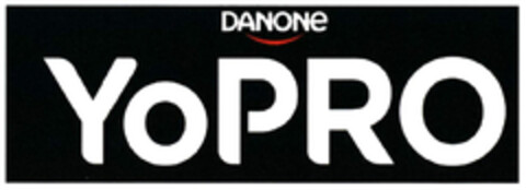 DANONe YoPRO Logo (DPMA, 29.03.2023)