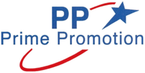 PP Prime Promotion Logo (DPMA, 07/27/2023)