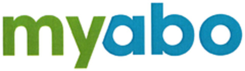 myabo Logo (DPMA, 11/24/2023)