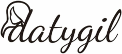 datygil Logo (DPMA, 13.02.2023)