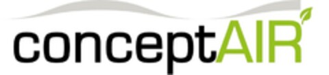 conceptAIR Logo (DPMA, 03/14/2023)