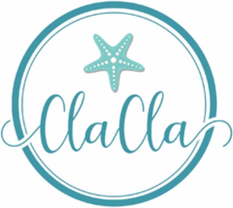ClaCla Logo (DPMA, 25.05.2023)