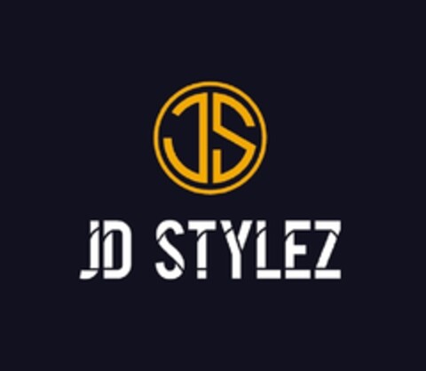 JS JD STYLEZ Logo (DPMA, 24.08.2023)