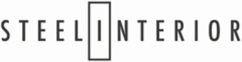 STEELINTERIOR Logo (DPMA, 03/06/2023)