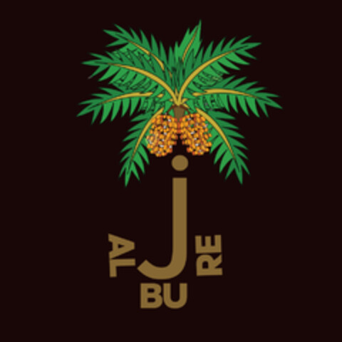 ALJBURE Logo (DPMA, 15.03.2023)