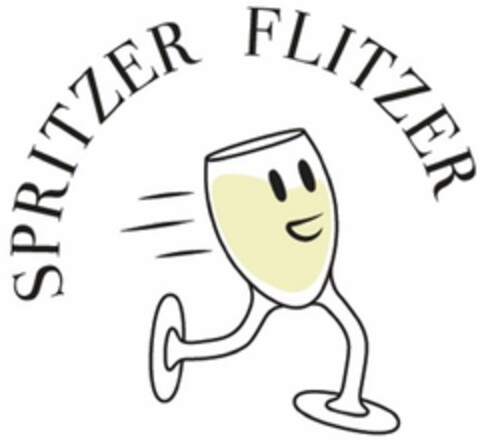 SPRITZER FLITZER Logo (DPMA, 30.06.2023)