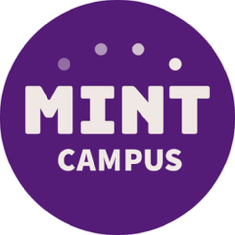 MINT CAMPUS Logo (DPMA, 07/11/2023)