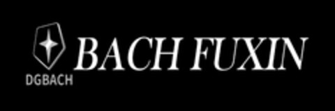 BACH FUXIN DGBACH Logo (DPMA, 28.09.2023)