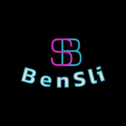 SB BenSli Logo (DPMA, 09/28/2023)