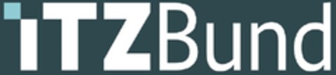 ITZBund Logo (DPMA, 10/20/2023)