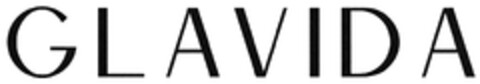 GLAVIDA Logo (DPMA, 06/25/2024)