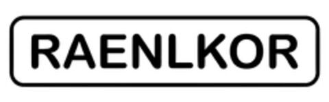 RAENLKOR Logo (DPMA, 04/04/2024)