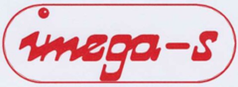 imega-s Logo (DPMA, 05/31/2002)