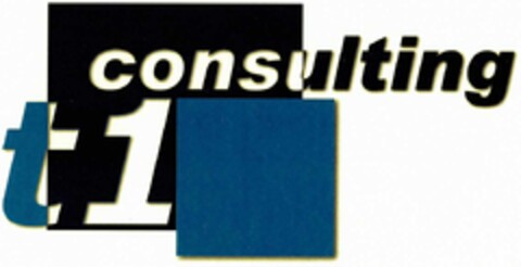 t1 consulting Logo (DPMA, 07.06.2002)