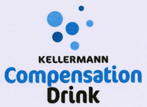 KELLERMANN Compensation Drink Logo (DPMA, 04.11.2002)