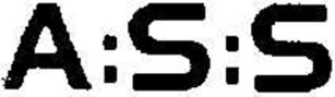A:S:S Logo (DPMA, 09.12.2002)