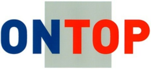 ONTOP Logo (DPMA, 05/20/2003)