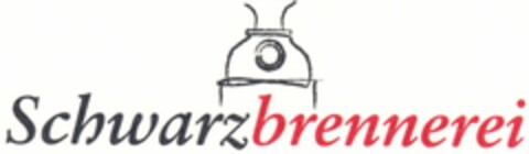 Schwarzbrennerei Logo (DPMA, 15.09.2004)